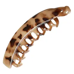 Soho - Pasador De Pelo Idis Plátano Pinzas y horquillas 1 pieces unisex