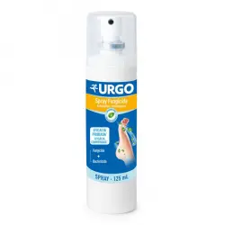 Spray Fungicida Antiséptico 125 ml