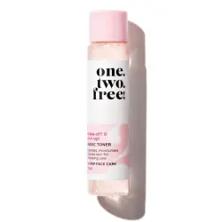 Step 2: Preparation Magic Toner Tónico facial 25 ml - Travel Size