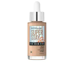 Superstay 24H skin tint #34