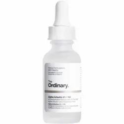 The Ordinary The Ordinary Alpha Arbutin 2% + HA, 30 ml