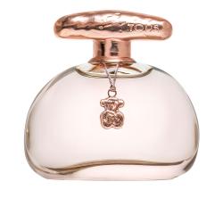 Tous Touch the sensual gold eau de toilette vaporizador 100 ml