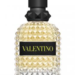 Valentino - Eau De Toilette Uomo Born In Roma Yellow Dream 50 Ml