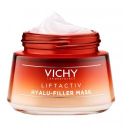 Vichy - Mascarilla Liftactiv Hyalu Mask 50 Ml