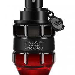 Viktor&Rolf - Eau de Toilette SpiceBomb Infrared 50 ml Viktor & Rolf
