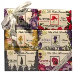 Village - Nesti - Dante Dei Colli Fiorentini Caja de Regalo Jabones 1 pieces unisex