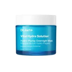 Vital Hydra Solution Hydro Plump Overnight Mask 75 ml