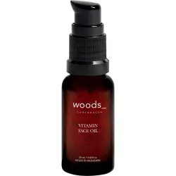 Vitamin Face Oil Aceite facial 30 ml