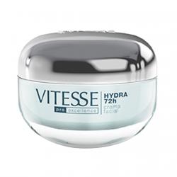 Vitesse - Crema Hidratante Pro Excellence Hydra 72h
