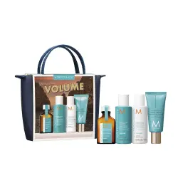 Volume Estuche 4 pz