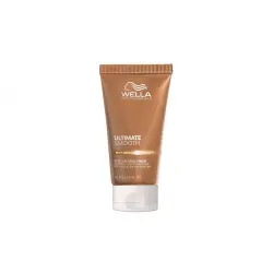 Wella Professionals - Ultimate Smooth Step 2 Anti Encrespamiento Mascarillas para el cabello 75 ml unisex