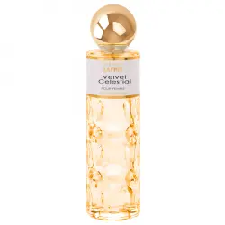 Woman Velvet Celestial Eau de Parfum 200 ml