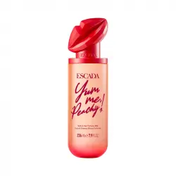 Yum Me! Peachy Body & Hair Mist Para Mujer 250 Ml