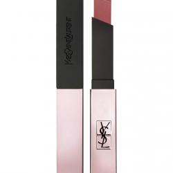 Yves Saint Laurent - Barra De Labios Rouge Pur Couture The Slim Glow Matte