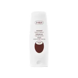 Ziaja - Crema de manos de coco