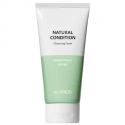¡15% DTO! Natural Condition Cleansing Foam Sebum Controlling 150 ml