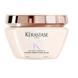 Gloss Absolu Mascarilla Crème Hydra-Glaze 200 ml