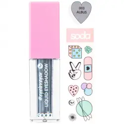 ¡25% DTO! Sombra de Ojos Líquida #Eyeloveyou