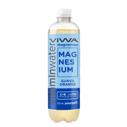 ¡25% DTO! VitaminWater Magnemax 600 ml