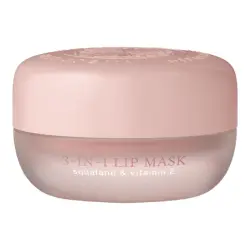 3-in-1 Supercharged Lip Mask Bálsamo Labial