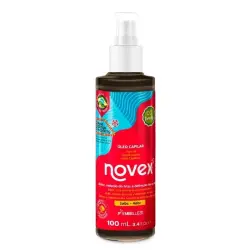 Aceite Capilar Rizos De Cine 100 ml