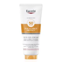 Sun Allergy Protect Gel Crema 200 ml