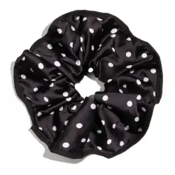 Oh My Hair Scrunchie Polka Dots