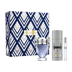 Invictus Eau de Toilette Estuche 100 ml