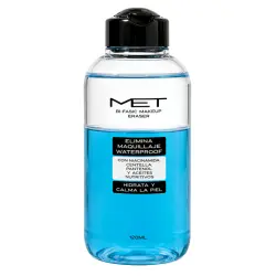 Bi-Fasic Makeup Eraser Desmaquillante Bifásico 120 ml