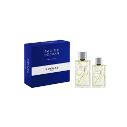 Set Eau de Rochas Homme Eau de Toilette 150 ml
