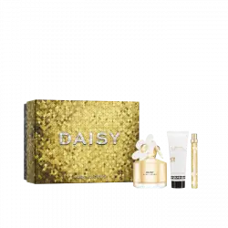 ¡50% DTO! Daisy Eau de Toilette Estuche Navidad para ella 100 ml