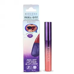 ¡67% DTO! Peel-Off Perfect Lip Stain-Liner 3 gr