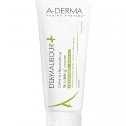 A-derma - Crema Reparadora Dermalibour+ 100 Ml Aderma