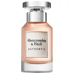 ABERCROMBIE&FITCH Abercrombie Authentic Woman 50 ML