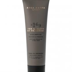 Acca Kappa - After Shave Gel 1869, 125 Ml