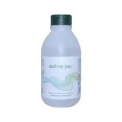 Acetona Pura 200 ml