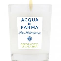 Acqua Di Parma - Vela Bergamotto Di Calabria Blu Mediterranero Home Collection 200 G