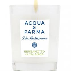 Acqua Di Parma - Vela Bergamotto Di Calabria Blu Mediterranero Home Collection 200 G