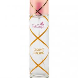 Acquolina - Eau De Toilette Pink Sugar Creamy Sunshine 100 Ml