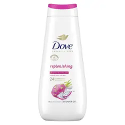 Advanced Care Gel de Ducha Nutritivo Fruta del Dragón y Coco 400 ml