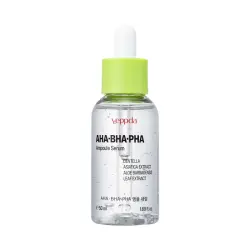 AHA+BHA+PHA Sérum 50 ml