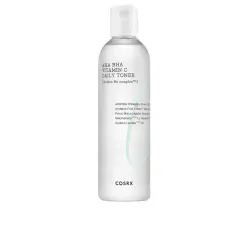 AHA/BHA Vitamin C daily toner 150 ml