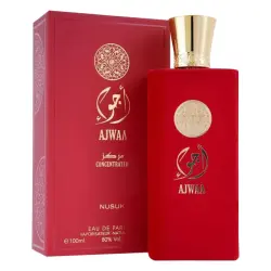 Ajwa Murakaz Concentrated Red Eau de Parfum 100 ml