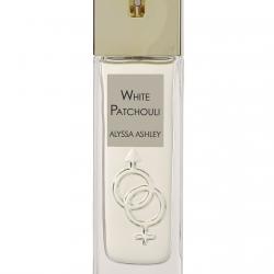 Alyssa Ashley - Eau De Parfum White Patchouli 50 Ml