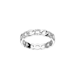 Anillo Margarita  ByDamacoco  Pendientes