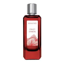Annayake - CRAZY EMBERS Perfumes unisex 100 ml unisex