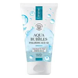 Aqua Bubbles