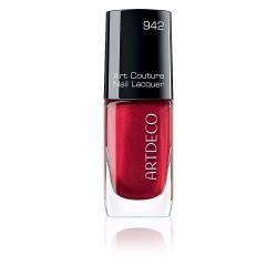 Art Couture nail lacquer #942-venetian red
