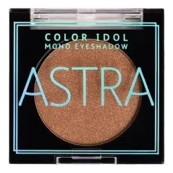 Astra Idol Color Mono 03 - Polka Bronze Sombra de Ojos Individual
