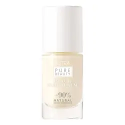 Astra Pure Beauty Peach Nail Serum 1 und Sérum Natural para Uñas y Cutículas